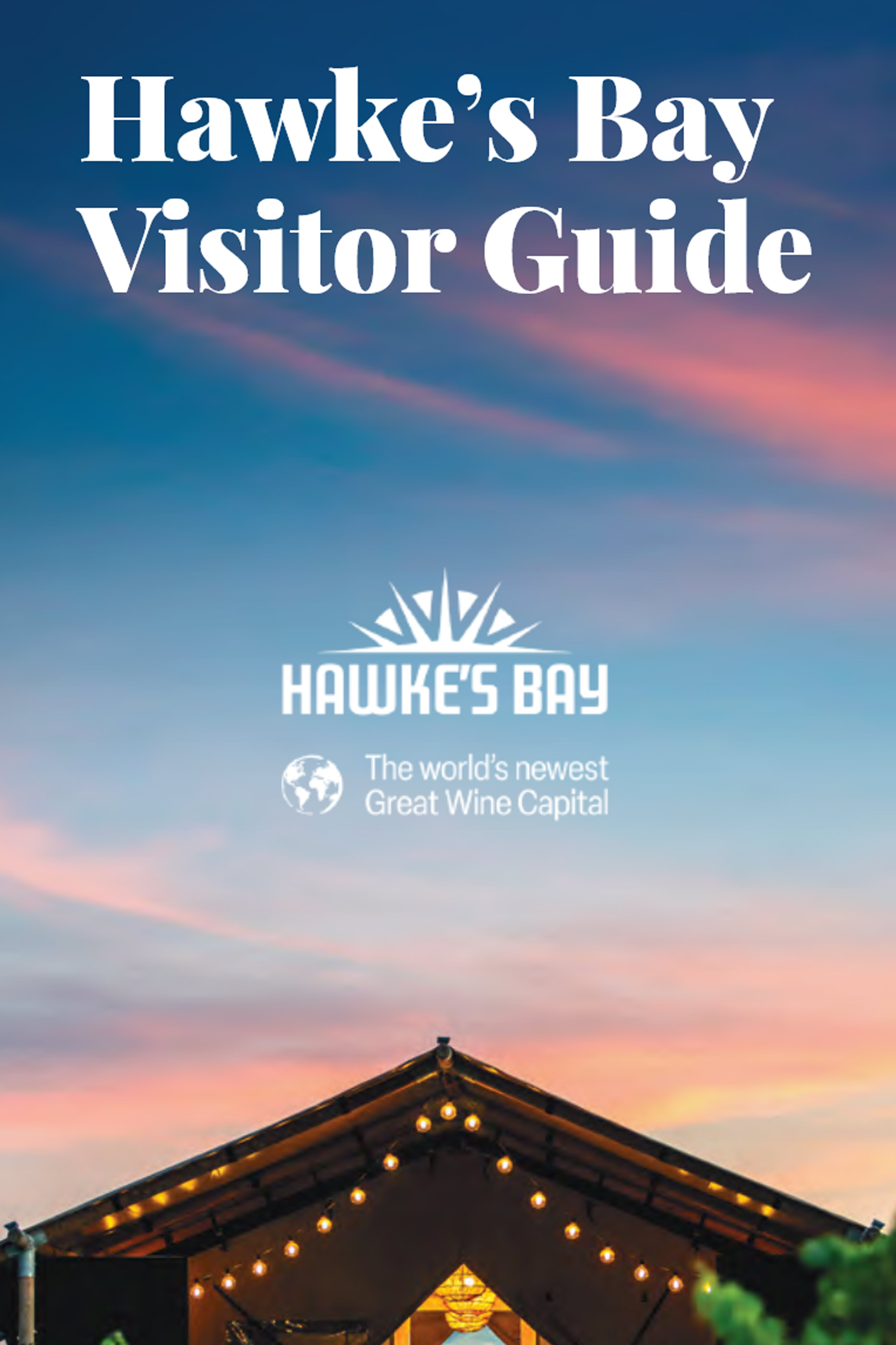 Visitor Guide 2026
